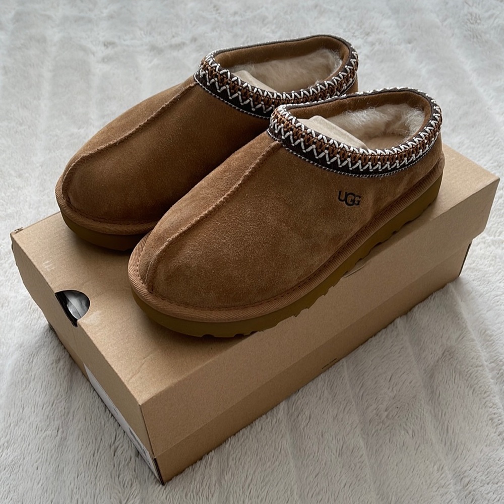 Ugg Tasman Women’s 6